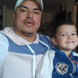 Meet your Posher, Iris